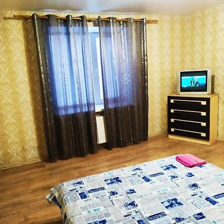 Новострой Прокофьева Sumy Exterior photo
