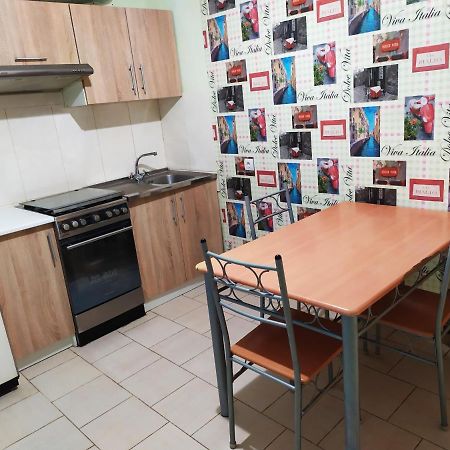 Новострой Прокофьева Sumy Exterior photo