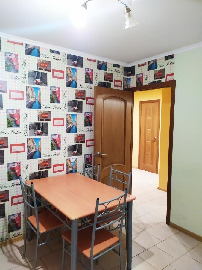 Новострой Прокофьева Sumy Exterior photo